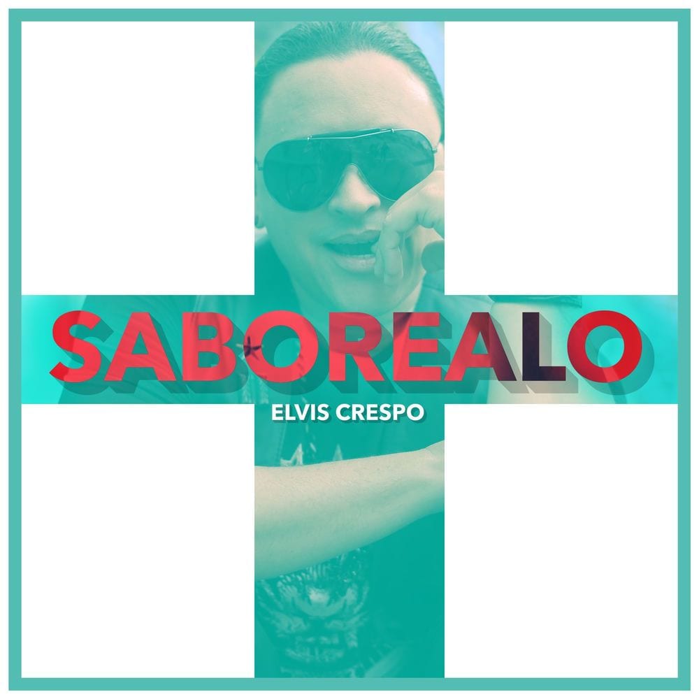 Saboréalo cover