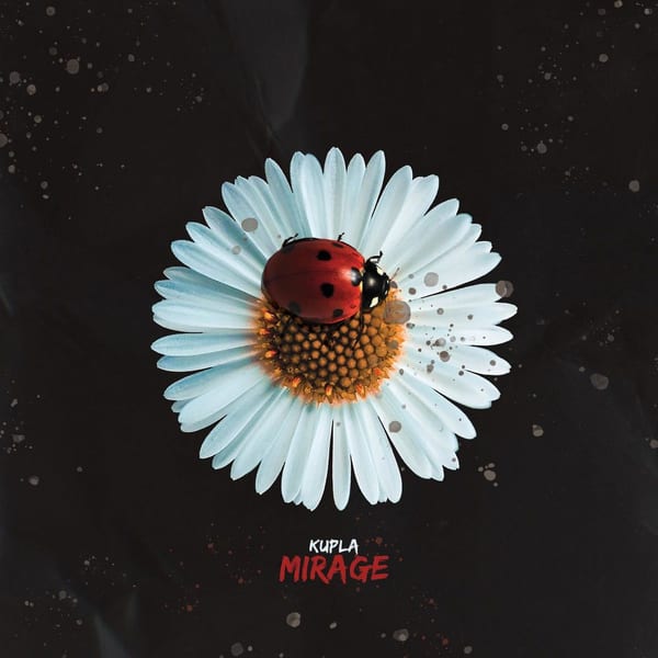 Mirage cover