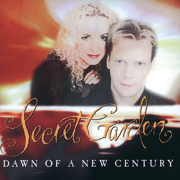 Dawn of a New Century cover
