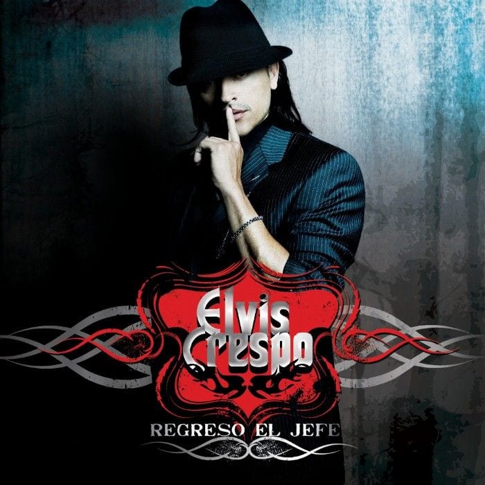 Regresó el jefe cover