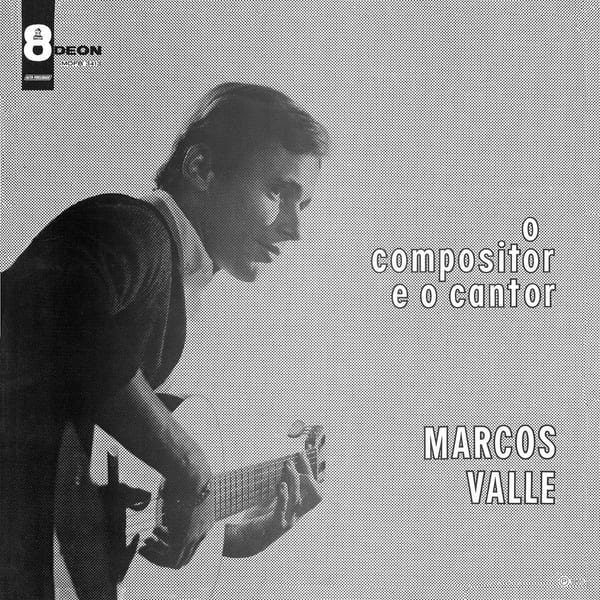 O compositor e o cantor cover