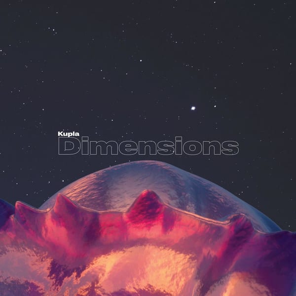 Dimensions cover