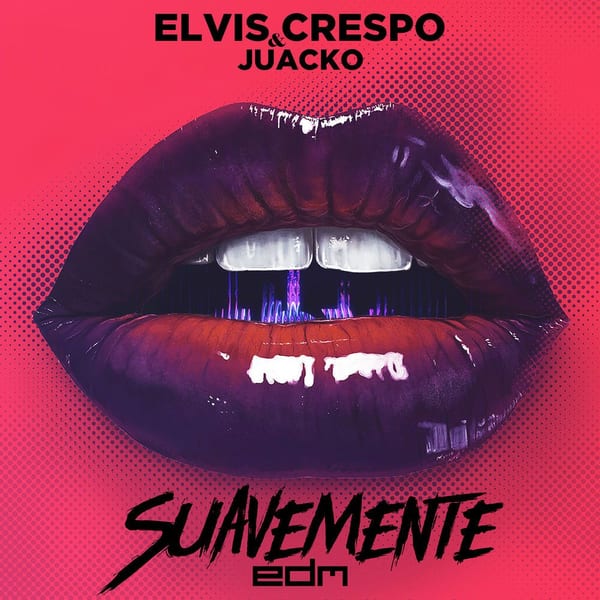 Suavemente cover