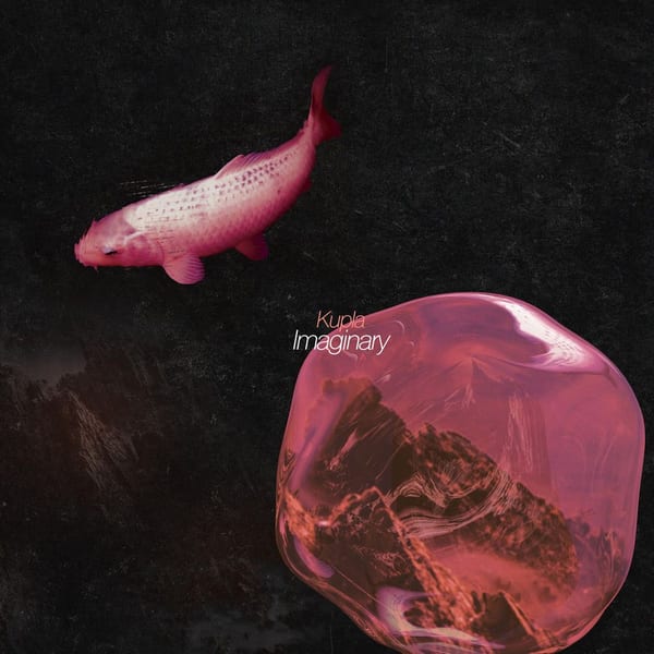 Imaginary cover