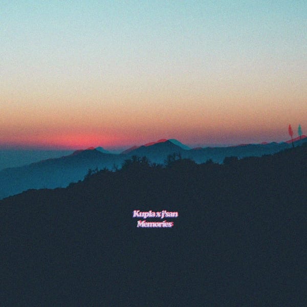Memories cover