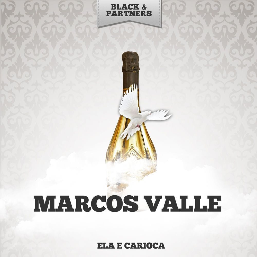 Ela E Carioca cover