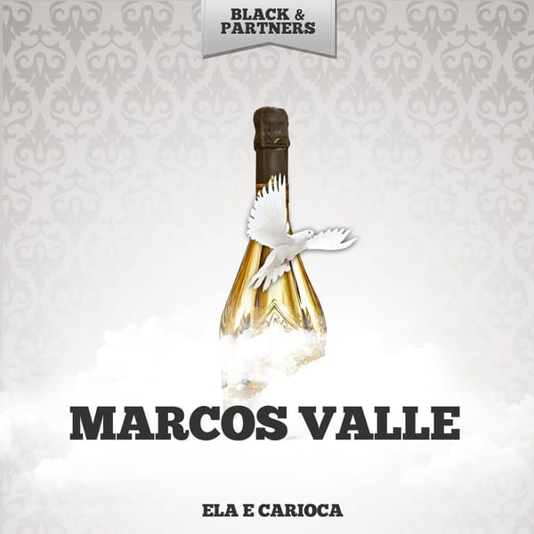Ela E Carioca cover
