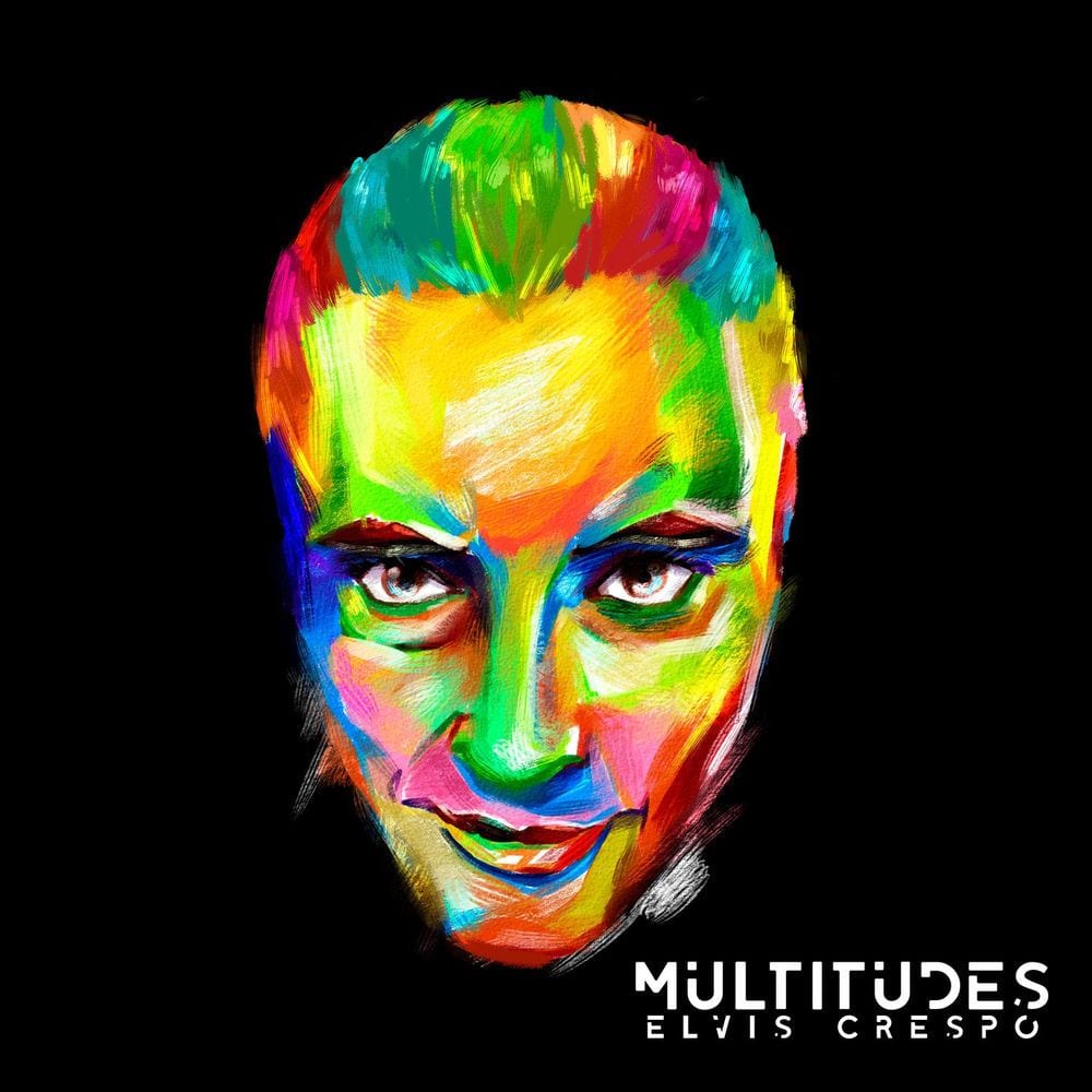 Multitudes cover