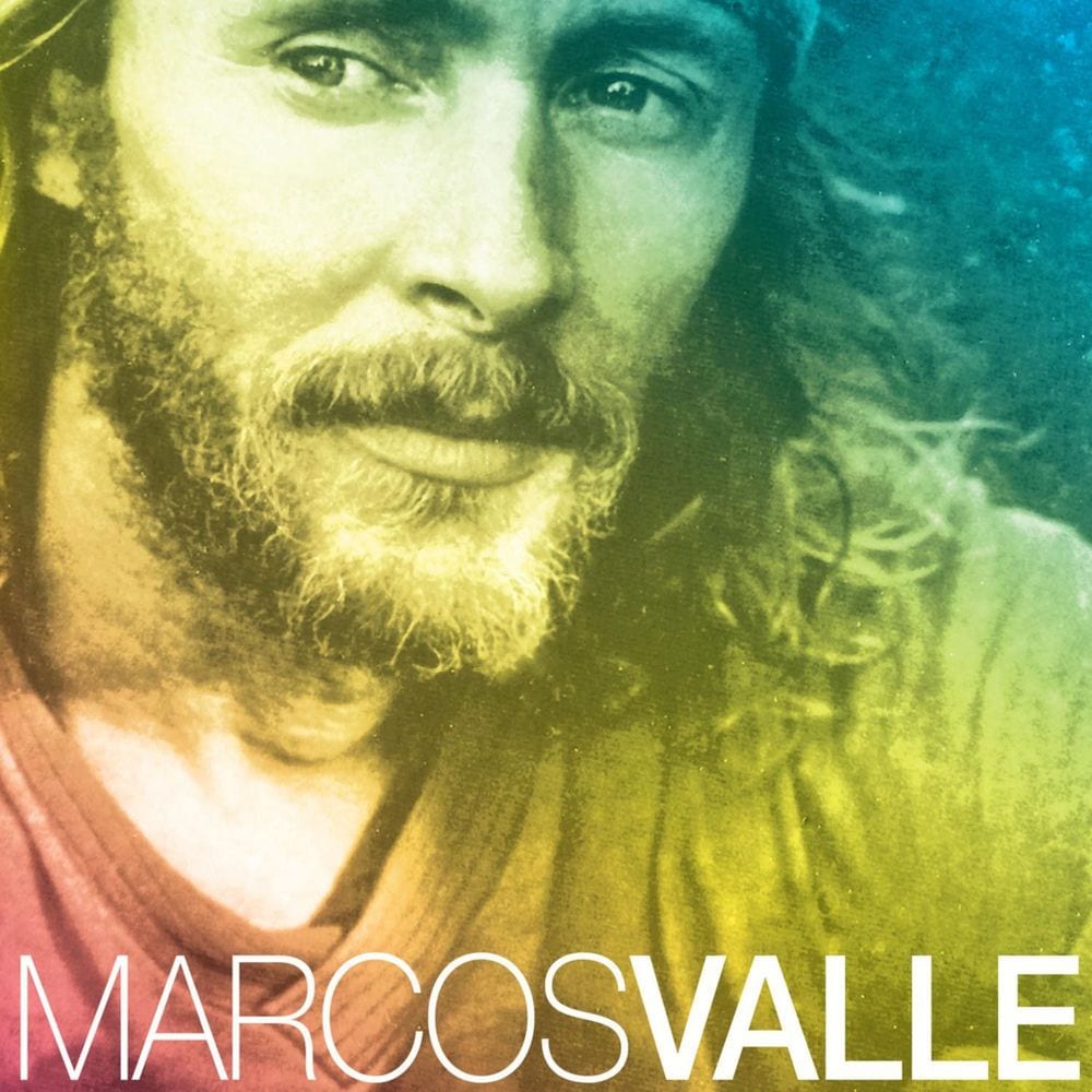 Box Marcos Valle cover