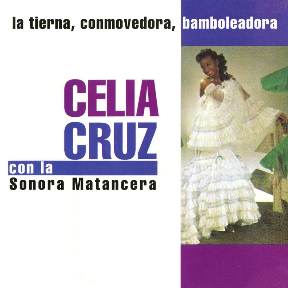 La tierna, conmovedora, bamboleadora cover
