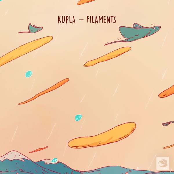 Filaments cover