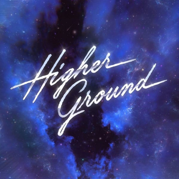 Higher Ground (feat. Roosevelt) cover