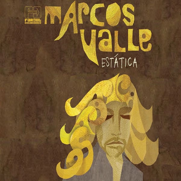 Estática cover
