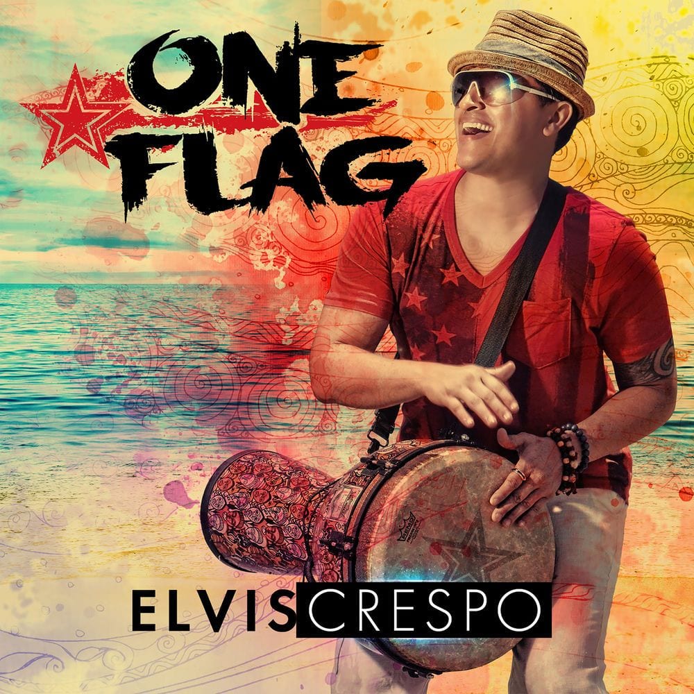 One Flag cover