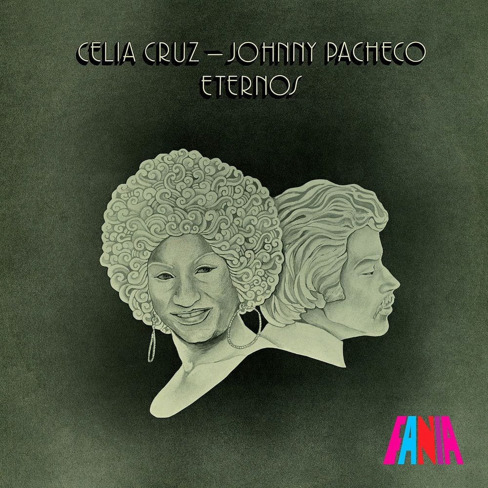 Eternos cover
