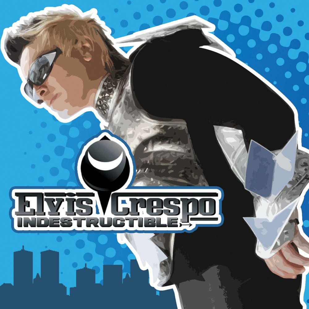 Indestructible cover