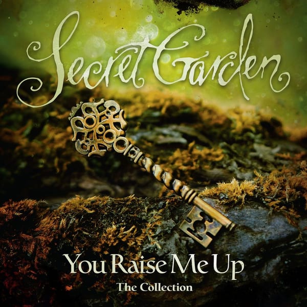 You Raise Me Up - The Collection cover