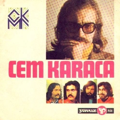 Namus Belası / Gurbet cover