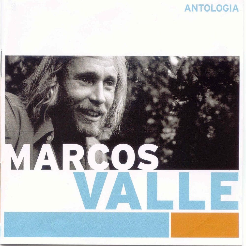 Antologia cover
