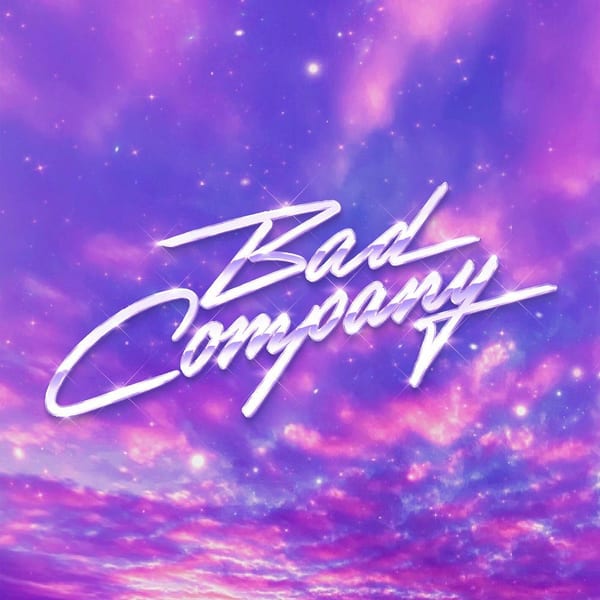 Bad Company cover