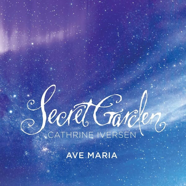 Ave Maria cover