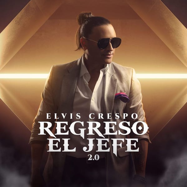 Regresó el Jefe 2.0 cover