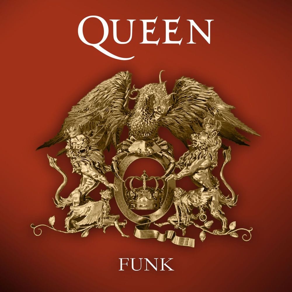 Funk cover