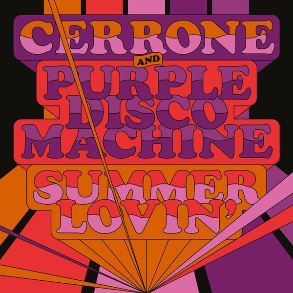 Summer Lovin' cover