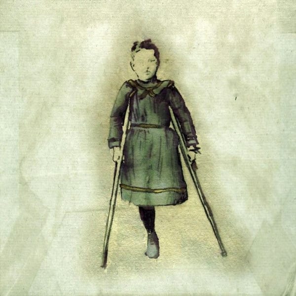 Lost & Found cover