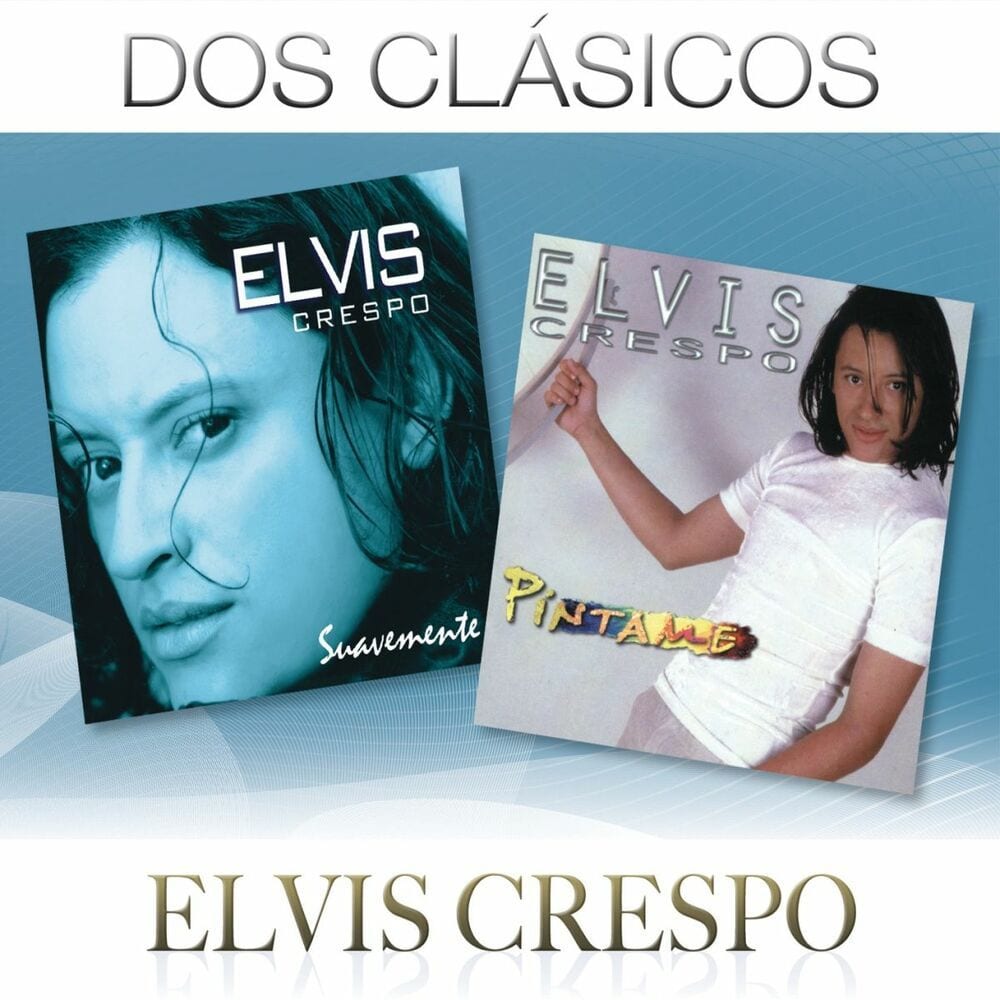 Dos Clásicos cover
