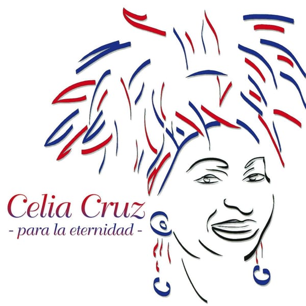 Para La Eternidad cover