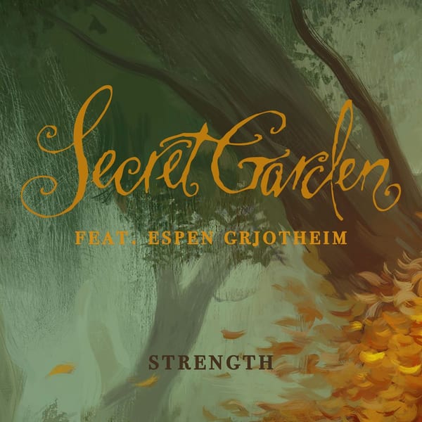 Strength cover