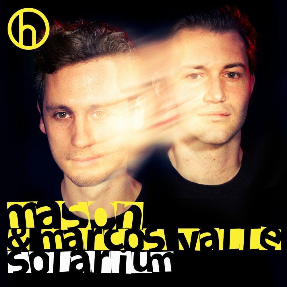 Solarium cover