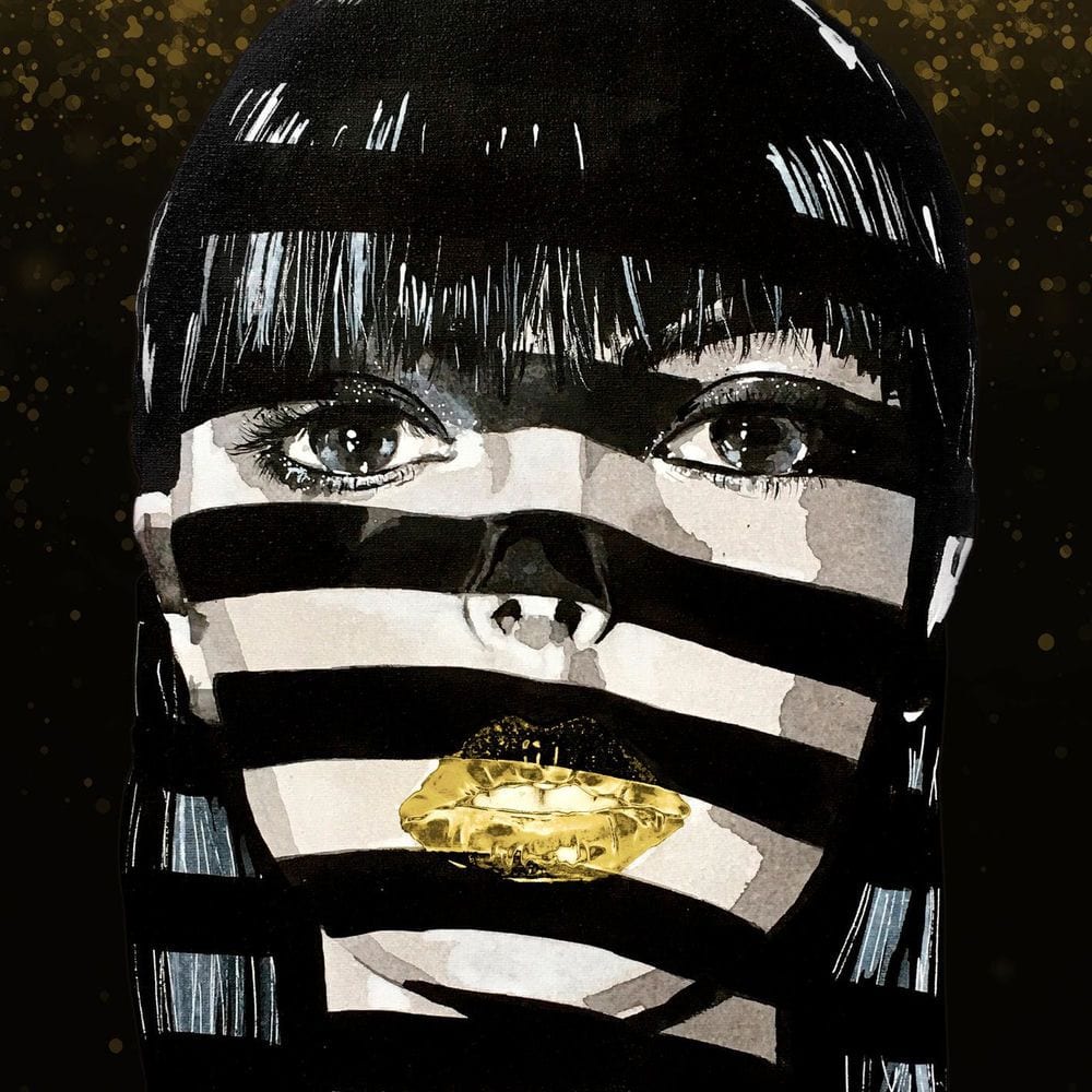 Twisted Mind (Edit) cover