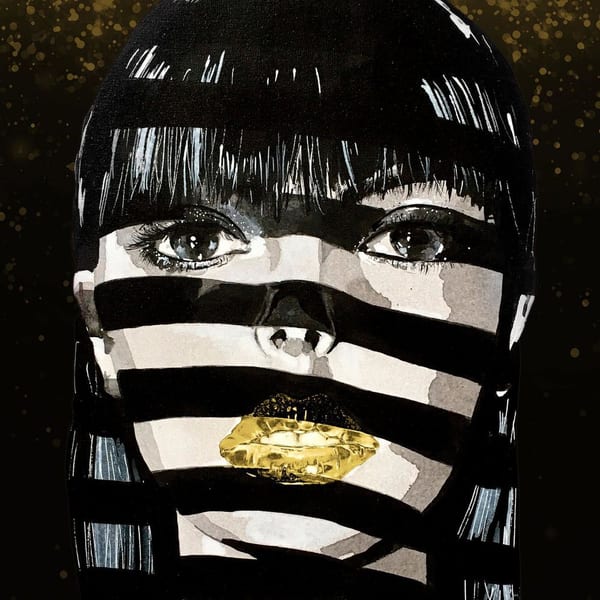 Twisted Mind (Edit) cover