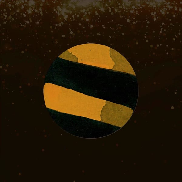 Dopamine (feat. EYLR) (Matt Johnson Remix) cover