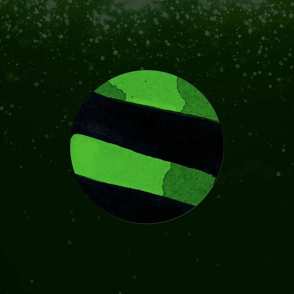 Dopamine (feat. EYLR) (John Summit Remix Edit) cover