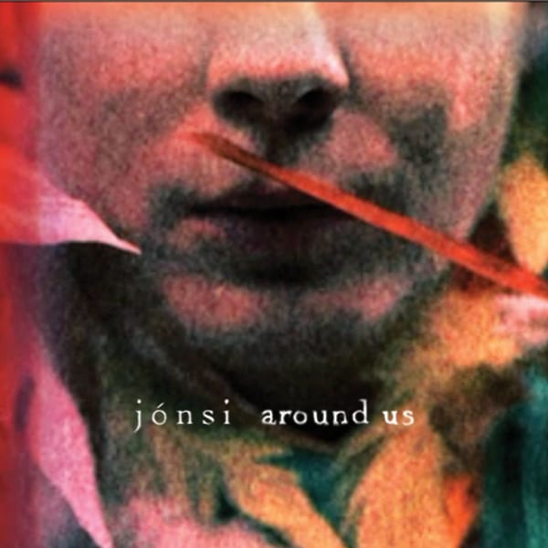 Around Us cover