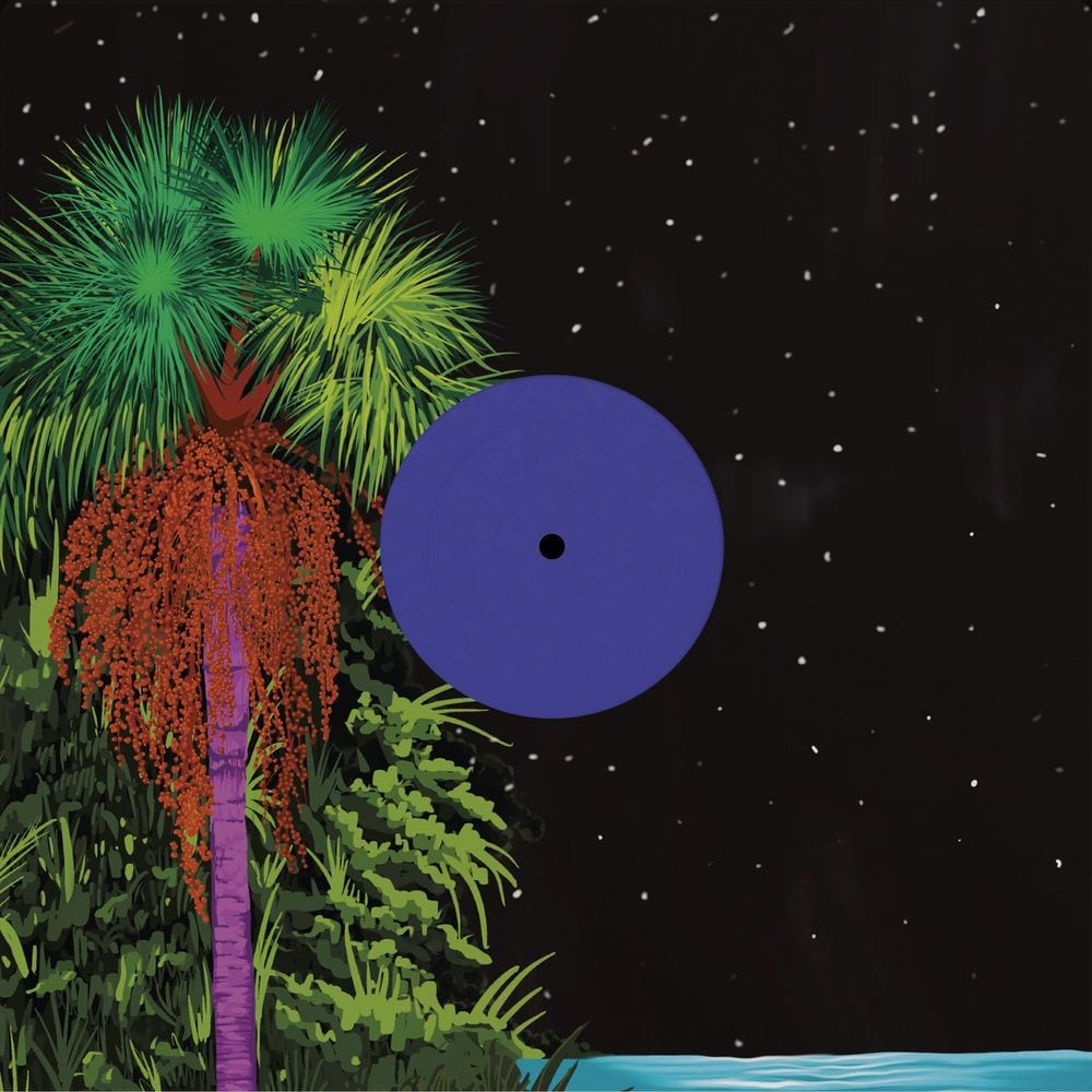 Onda Edits 1 (Joutro Mundo Remix) cover