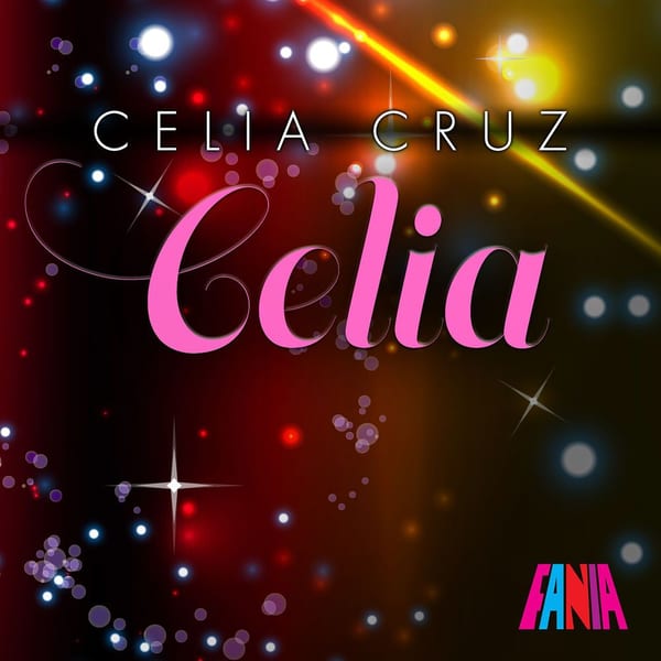Celia cover