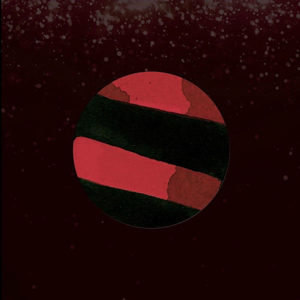 Dopamine (Club Dub Mix) (feat. EYLR) cover