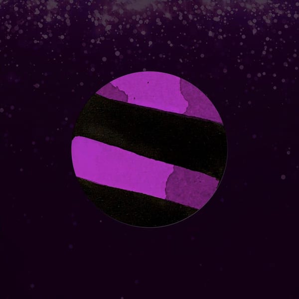 Dopamine (feat. EYLR) cover