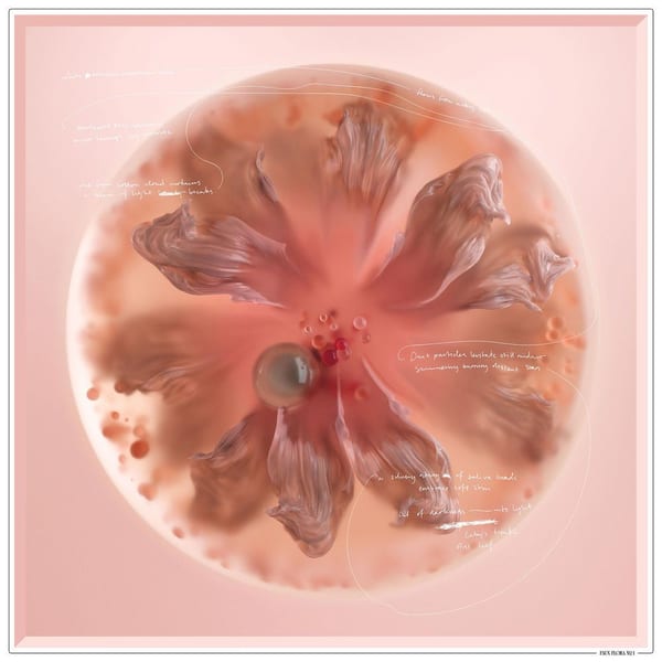 Birth cover