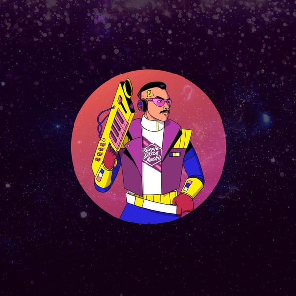 Playbox (Alex Virgo Remix Edit) cover