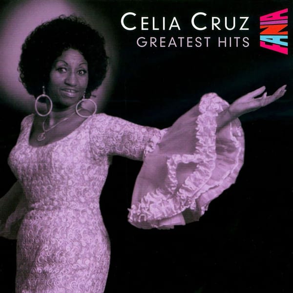 Greatest Hits cover