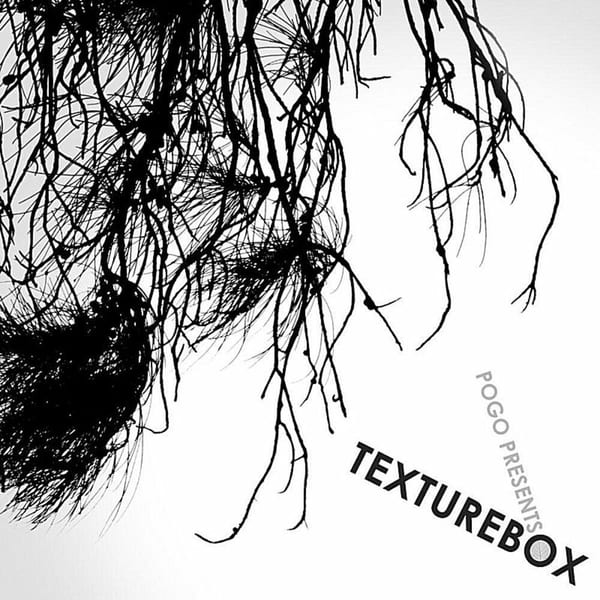 Texturebox cover