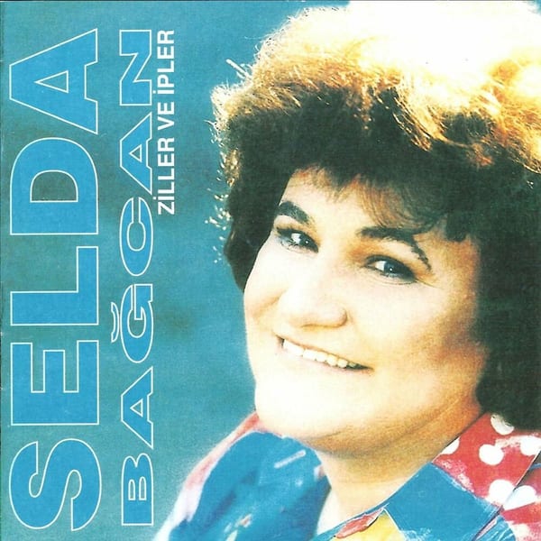 Ziller ve İpler cover