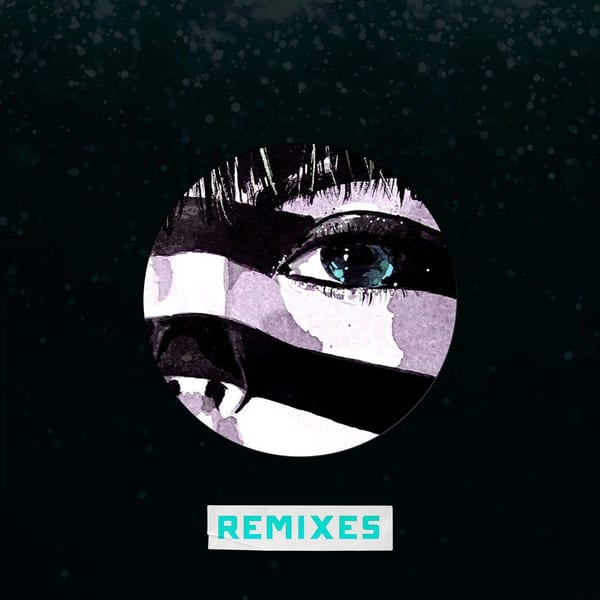 Fireworks (feat. Moss Kena & The Knocks) (Mind Enterprises Remix) cover