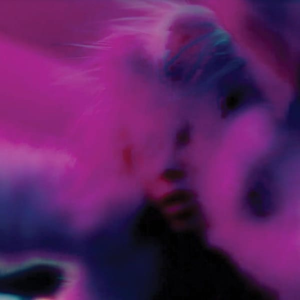 Wildeye (Danny L Harle Remix) cover