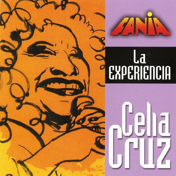 La Experiencia cover